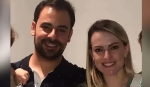 Empresário corintiano vai a júri acusado de matar esposa palmeirense com oito facadas
