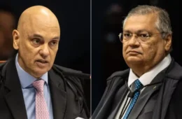 STF pode voltar a discutir diploma obrigatório para jornalistas após fala de Dino e Moraes