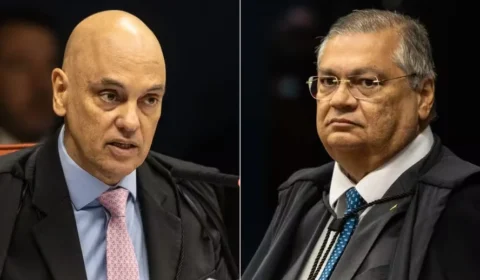 STF pode voltar a discutir diploma obrigatório para jornalistas após fala de Dino e Moraes