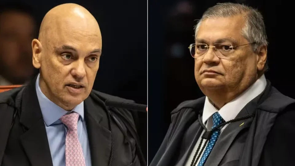 STF pode voltar a discutir diploma obrigatório para jornalistas após fala de Dino e Moraes