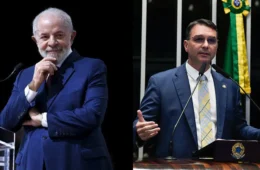 Lula lidera disputa de 2026 com 40%, mas Flávio Bolsonaro chega a 35%, aponta pesquisa Nexus/BTG