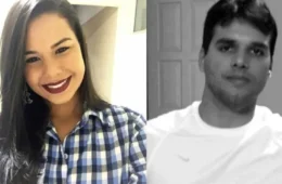 MPRN recorre contra liminar que suspendeu expulsão de PM condenado por matar e estuprar Zaíra Cruz