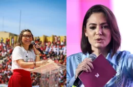 Janja e Michelle terão papel central na busca pelo voto das mulheres em 2026