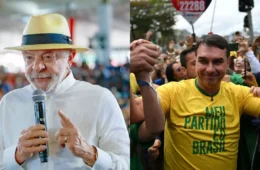 Lula arrecada R$ 165 mil na primeira semana de campanha; Flávio Bolsonaro ainda não declarou receitas