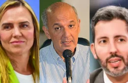 Eleição no DF esquenta após pesquisa: veja a agenda dos candidatos