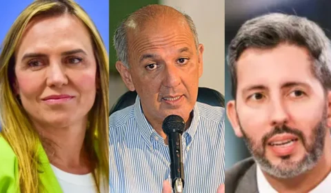 Eleição no DF esquenta após pesquisa: veja a agenda dos candidatos
