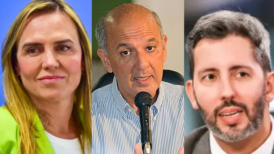 Eleição no DF esquenta após pesquisa: veja a agenda dos candidatos