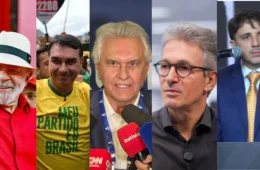Lula enfrenta sabatina no Jornal Nacional nesta quinta; veja agendas dos candidatos