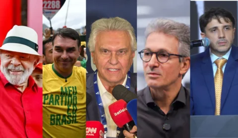 Lula enfrenta sabatina no Jornal Nacional nesta quinta; veja agendas dos candidatos