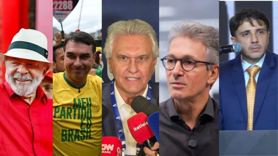 Lula enfrenta sabatina no Jornal Nacional nesta quinta; veja agendas dos candidatos