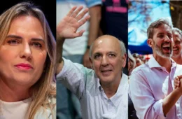 Candidatos ao GDF intensificam campanha com caminhadas e encontros nesta quinta