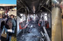 Ferroviários decidem hoje greve na CPTM que pode parar SP amanhã