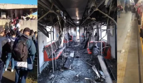 Ferroviários decidem hoje greve na CPTM que pode parar SP amanhã