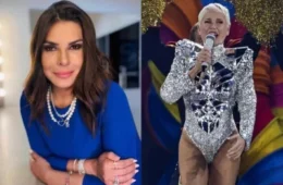 Mara Maravilha volta a provocar Xuxa nas redes sociais e nova troca de farpas divide internautas