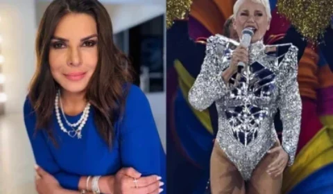 Mara Maravilha volta a provocar Xuxa nas redes sociais e nova troca de farpas divide internautas