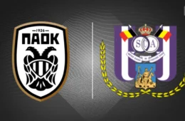 Paok x Anderlecht palpite: quem avança na Europa League hoje?