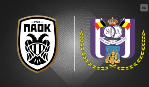 Paok x Anderlecht palpite: quem avança na Europa League hoje?