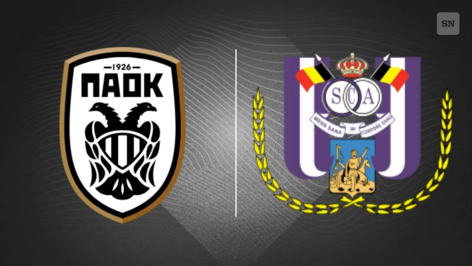 Paok x Anderlecht palpite: quem avança na Europa League hoje?