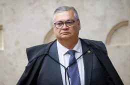Flávio Dino manda PF investigar suspeitas em emendas parlamentares com prejuízo de R$ 55 milhões