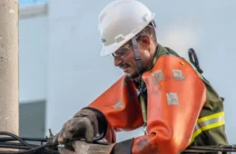 Lago Norte e Sudoeste terão desligamento de energia nesta segunda-feira