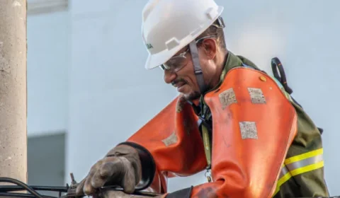 Lago Norte e Sudoeste terão desligamento de energia nesta segunda-feira