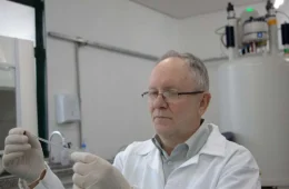 “Impressão digital química” ajuda a rastrear a origem do pescado