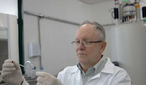 “Impressão digital química” ajuda a rastrear a origem do pescado