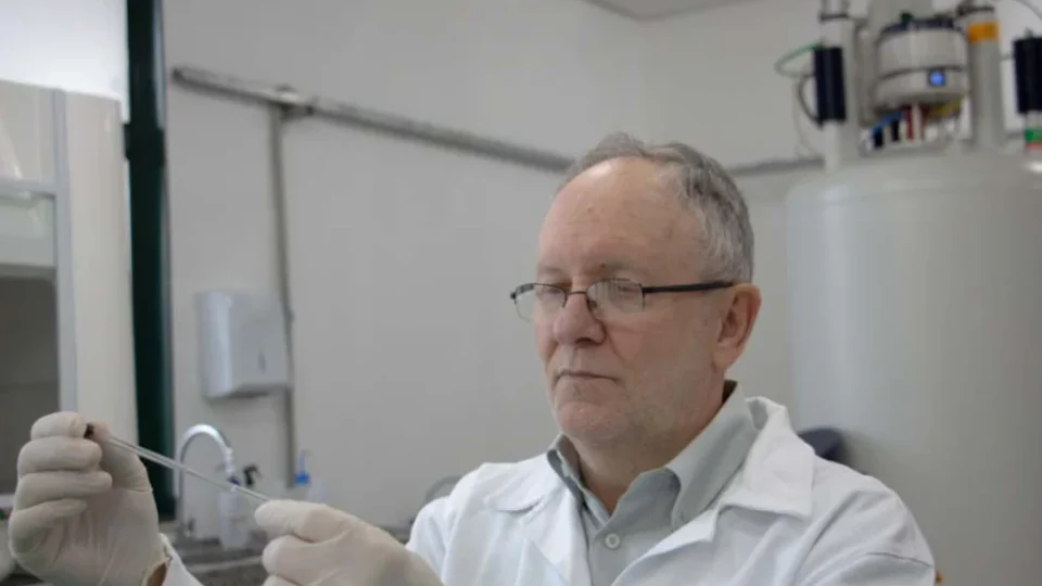 “Impressão digital química” ajuda a rastrear a origem do pescado