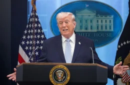 Trump sinaliza novo diálogo com Kim Jong-un e reduz exercícios militares com Coreia do Sul