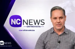 “Segurança alimentar vai muito além da comida”, declara secretário da Sesana no NC News Entrevista