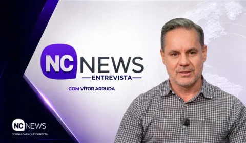 “Segurança alimentar vai muito além da comida”, declara secretário da Sesana no NC News Entrevista