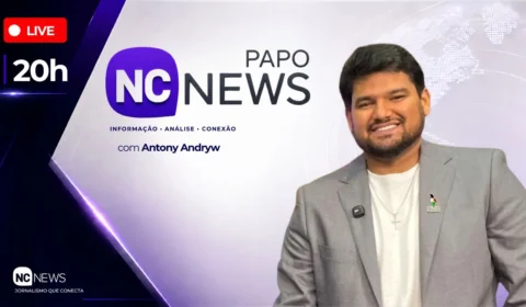 Papo NCNews: Antony Andryw, CEO da Ayra, revela como a Tecnogames Brasil está levando a cultura geek para o Norte
