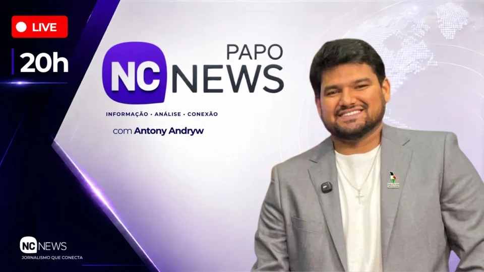Papo NCNews: Antony Andryw, CEO da Ayra, revela como a Tecnogames Brasil está levando a cultura geek para o Norte