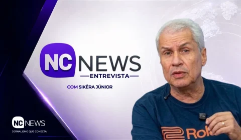 Sikêra Júnior abre o jogo: polêmicas, arrependimentos e a decisão de entrar na política