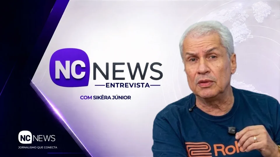 Sikêra Júnior abre o jogo: polêmicas, arrependimentos e a decisão de entrar na política
