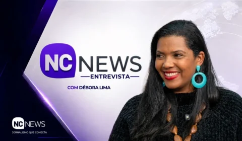 Débora Lima destaca desafios do PSOL-SP e eleições de 2026 em entrevista à NC News