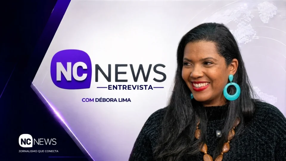 Débora Lima destaca desafios do PSOL-SP e eleições de 2026 em entrevista à NC News
