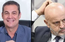 PF mira elo entre Careca do INSS, Lulinha e desvios bilionários