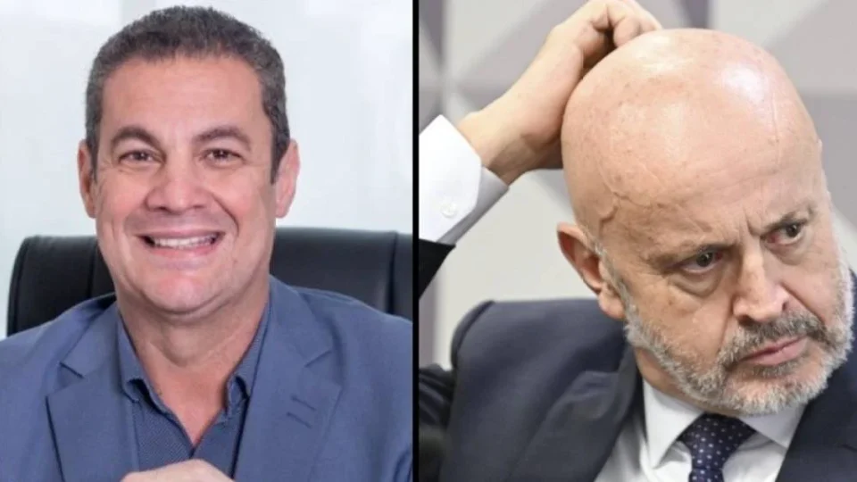 PF mira elo entre Careca do INSS, Lulinha e desvios bilionários