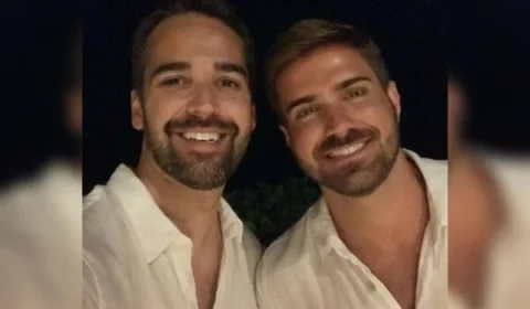 Eduardo Leite fala pela primeira vez sobre o fim do casamento com Thalis Bolzan