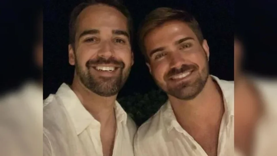 Eduardo Leite fala pela primeira vez sobre o fim do casamento com Thalis Bolzan