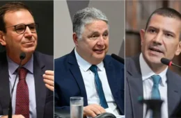 Milícias, Eduardo Paes, corrupção. Veja tudo o que foi dito no debate da Band para o governo do Rio