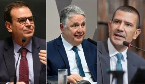Milícias, Eduardo Paes, corrupção. Veja tudo o que foi dito no debate da Band para o governo do Rio