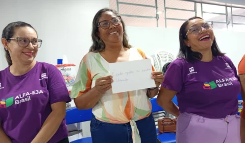 Em Coari, 4º Encontro de Assessoria e Formação do ALFA-EJA Brasil destaca a EJA e o direito de viver em plenitude