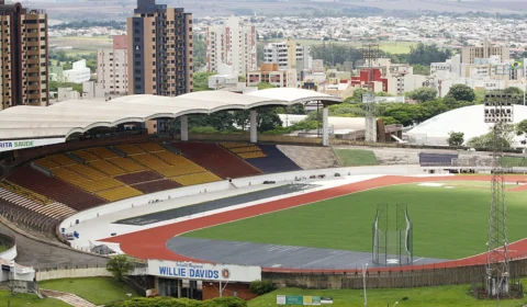 Maringá x Amazonas fazem duelo decisivo pela 16ª rodada da Série C