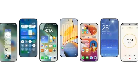HyperOS 4 chega com IA e novo visual; veja quais celulares Xiaomi podem receber a atualização