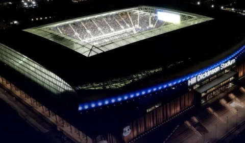 Everton x Crystal Palace: onde assistir e o que esperar da estreia