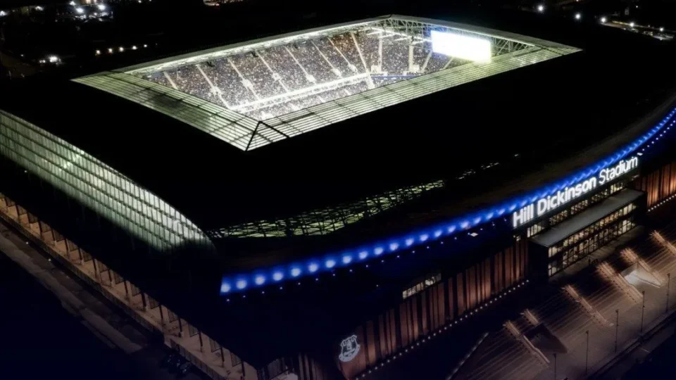 Everton x Crystal Palace: onde assistir e o que esperar da estreia