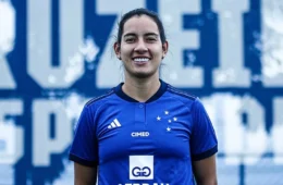 Flamengo aposta em Fabiola Sandoval para turbinar ataque feminino
