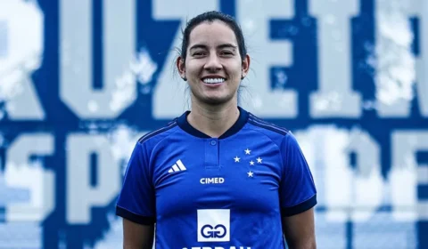 Flamengo aposta em Fabiola Sandoval para turbinar ataque feminino